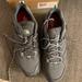 The North Face Shoes | North Face Women’s Hiking Shoes. Size 10 | Color: Gray | Size: 10