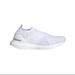 Adidas Shoes | Adidas Ultraboost Slip-On Dna White Women's Running Shoes Size 9 1/2 | Color: White | Size: 9.5