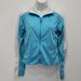 Nike Jackets & Coats | Nike Sportswear Women's Zip Up Polyester Jacket | Color: Blue | Size: S