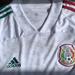 Adidas Shirts | Nwot- Authentic Mexico Futbol / Soccer Jersey -Xl | Color: White | Size: Xl