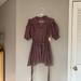 Free People Dresses | Nwt Free People Dress | Color: Purple | Size: S