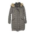 Michael Kors Jackets & Coats | Michael Kors Green Women's Down Filled Long Puffer Parka - Size Medium | Color: Green | Size: M