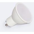 Ampoule LED GU10 6W 600 lm S11 12/24V, No Flicker Blanc Froid 6500K 100º