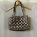 Kate Spade Bags | Kate Spade Quilted Metallic Gray Shoulder Bag | Color: Gray/Silver | Size: Os