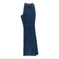 Nine West Jeans | Nine West Denim Jeans Size 12 Back Pockets With Flaps Bootcut | Color: Blue | Size: 12