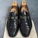 Gucci Shoes | Authentic Gucci Loafers | Color: Black | Size: 9