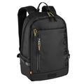 camel active Explore Men's Backpack Medium Black, black, M, Modern