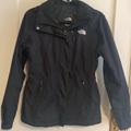 The North Face Jackets & Coats | North Face Coat | Color: Black | Size: S