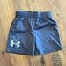 Under Armour Bottoms | 2t Under Armour Shorts | Color: Gray | Size: 2tb