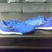 Nike Shoes | Nike Jr Phantom Vsn Ic Ar4345400 Indoor Soccer | Color: Blue | Size: 6