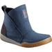 Columbia Shoes | Nib Columbia Bridgeport Mid Wool Boots Women's Sz 9 | Color: Blue | Size: 9