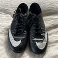 Nike Shoes | Nike Mercurial Soccer Cleats | Color: Black | Size: 11