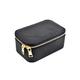 IJNHYTG Box Jewelry Box Portable Ring Storage Box, Velvet Chain Makeup Box