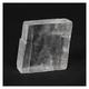 EWYOTUAL natural luster Natural Translucent Clear Calcite Crystal Specimens