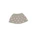 Disney Skirt: Gray Polka Dots Skirts & Dresses - Kids Girl's Size 3