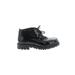 Rieker Ankle Boots: Black Shoes - Women's Size 38