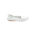 Keds Flats: White Shoes - Women's Size 8