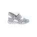 Cole Haan Sandals: Gray Shoes - Women's Size 7 1/2