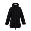 The North Face Coat: Black Jackets & Outerwear - Women's Size Large