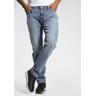 Slim-fit-Jeans LEE ""Extrem Motion Slim"" Gr. 31, Länge 30, blau (lenny) Herren Jeans Extreme Motion Stretchware