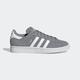 Sneaker ADIDAS ORIGINALS "CAMPUS 2.0" Gr. 45, grau (grey, cloud white, core black) Schuhe Skaterschuh Sneaker low