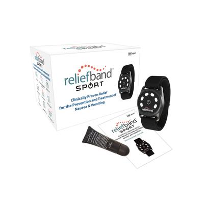 Reliefband Technologies Anti-Nausea and Vomiting S...