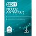 ESET NOD32 Antivirus (1 Year, 5 Devices, Download) RTL-EAVH-N1-5-1-XLS