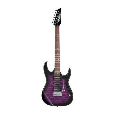 Ibanez Used GRX70QA RG GIO Series Electric Guitar ...