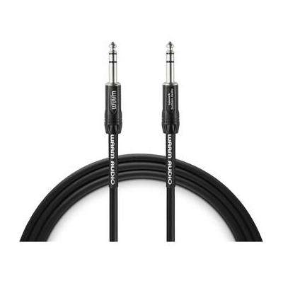 Warm Audio Pro Series TRS Cable (5)' PRO-TRS-5