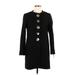 Zara Jacket: Black Jackets & Outerwear - Women's Size Medium