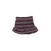 Janie and Jack Skirt: Burgundy Stripes Skirts & Dresses - Kids Girl's Size 6