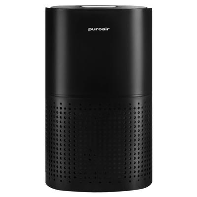 HEPA 14 Air Purifier for Home Covers 1,115 Sq Ft Air Purifier for Allergies, Filters Up To 99.99% of Pet Dander, Smoke