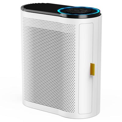 Air Purifiers for Large Room Up to 1095 Sq Ft Coverage with Air Quality Sensors High-Efficiency HEPA Filter with Auto Function