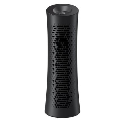 HEPA Tower Air Purifier, Airborne Allergen Reducer for Medium/Large Rooms (200 sq ft), Wildfire/Smoke, Pollen, Pet Dander, Dust