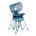 Go with Me Uplift Deluxe Portable High Chair