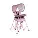 Go with Me Uplift Deluxe Portable High Chair