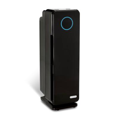 Air Purifier for Homes, H13 Pet HEPA Filter, Removes Pet Dander, Dust, Allergens, Smoke, Odors, UV-C Light Helps Reduce Germs