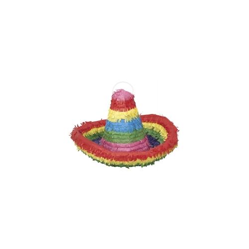 Sombrero Piñata