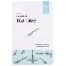 ETUDE - ETUDE 0.2 Therapy Air Mask Tea Tree Tuchmasken 10 ct