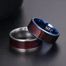 Großer nfc ring weit verbreitet langlebiger nfc chip ring nfc chip super coole smart ringe