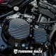 Motors chutz abdeckung für kawasaki z900rs se cafe pulsar abdeckung z900 z900se Generator abdeckung