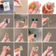 Mode Perle und Strass Broschen für Frauen Barock trend ige Schmetterling Pins Kleidung Accessoires