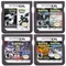 NDS-Spiel neue Pokemon-Serie Speicher karte für NDS 3ds (R4-Karte) 2 in1 4 in1 3 in1 Videospiel