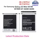 Brandneue EB-L1M7FLU EB-F1M7FLU 1500mah batterie für samsung galaxy s3 mini GT-I8190 i8160 i8190n