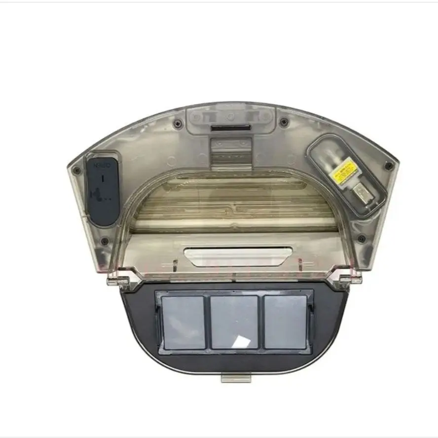 Laresar L6 Pro Wassertank, Wet Mop Board Commop Holder Original Ersatzteile Image