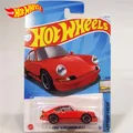 2024g original heiße Räder Auto Porsche 2 7 Carrera Rs Spielzeug für Jungen Druckguss legierung