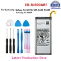 Tout nouveau EB-BJ800ABE 3000mAh Batterie Pour Samsung Galaxy horizon (2018) SM-A600 A600F Galaxy J6