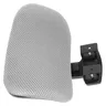 Büro Computer Stuhl Kopfstütze Nachrüstung verstellbare Computer Stuhl Kopfkissen Bürostuhl