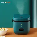 Mini cuiseur à riz électrique Intelligent et automatique 1 à 2 personnes petit cuiseur à vapeur