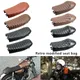 Motorrad Cafe Racer Vintage Ersatz Buckel Sattels itz Tasche geeignetes Buckel kissen für Yamaha
